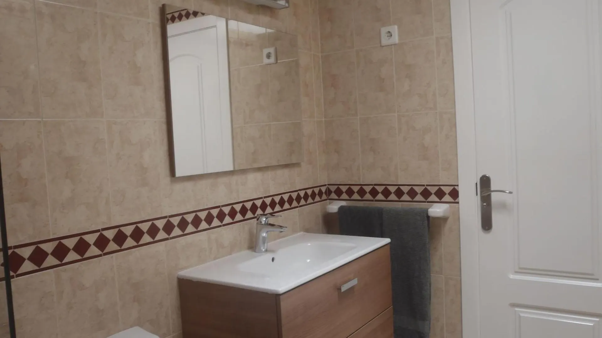 Buenavista Wohnung Morro Jable  Espanha