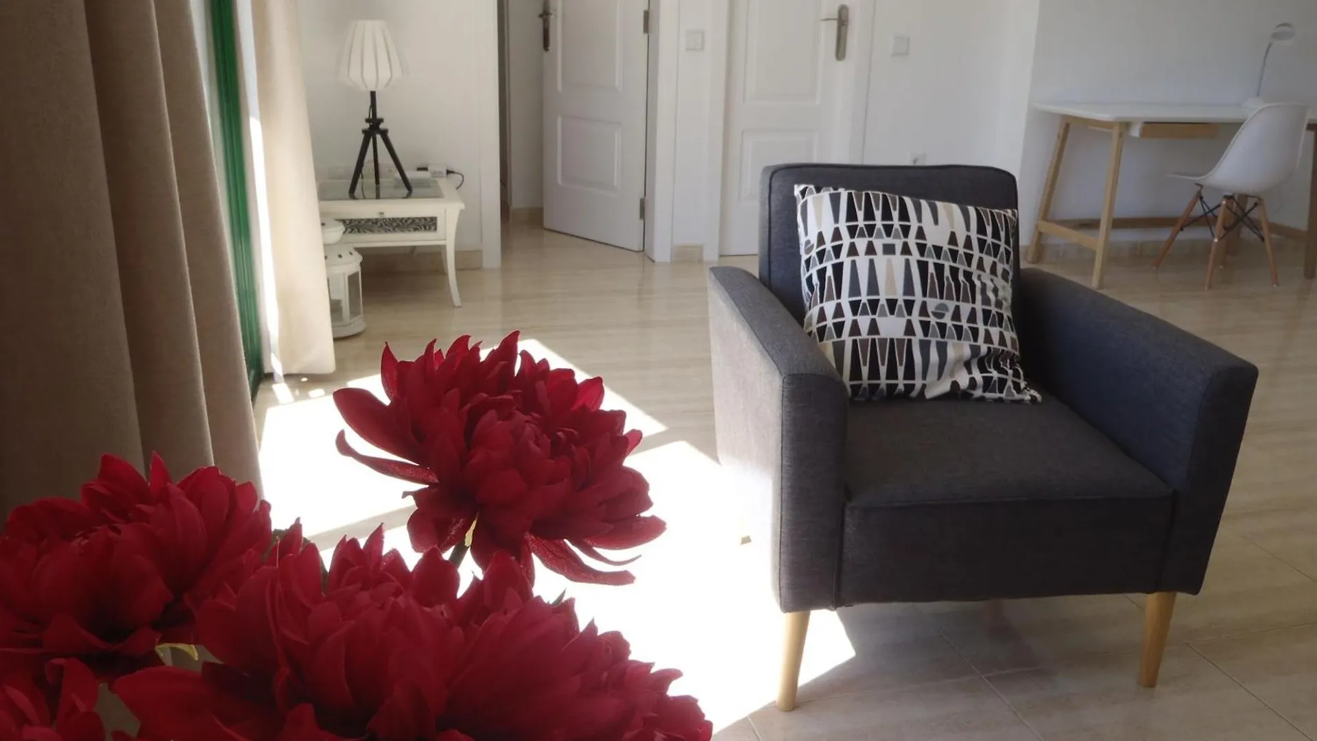 Buenavista Wohnung Morro Jable  Apartamento