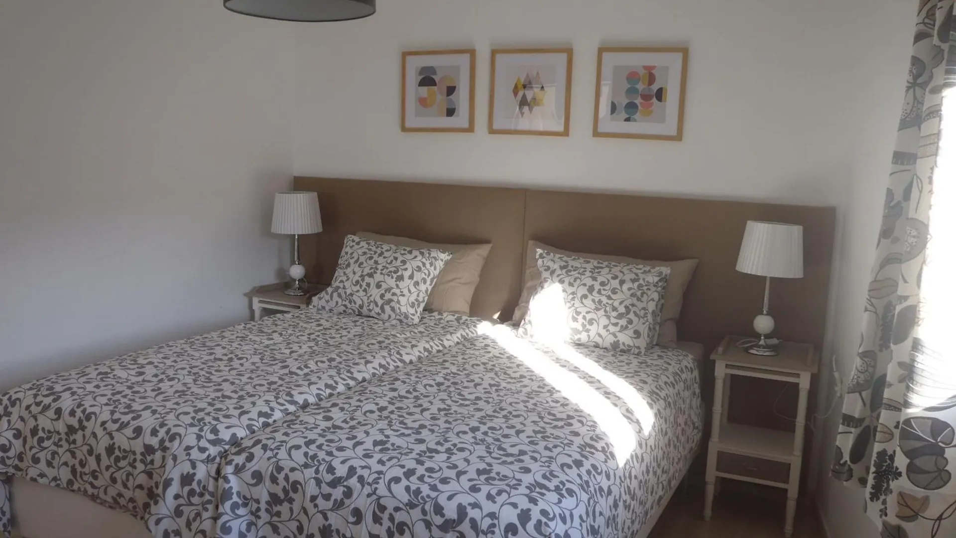 Buenavista Wohnung 莫罗德哈布雷