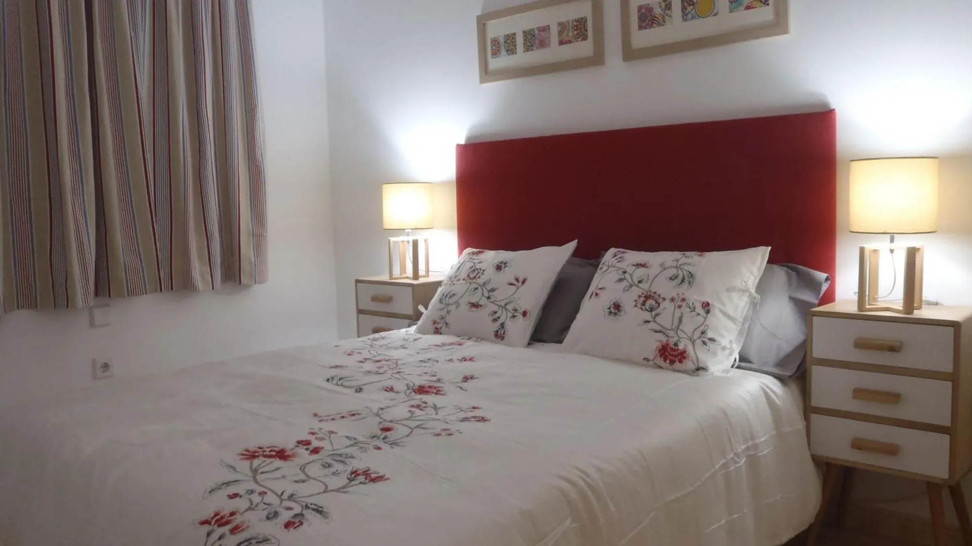 Buenavista Wohnung Morro Jable  Espanha