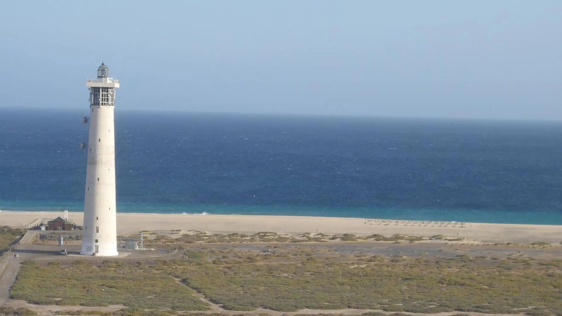Buenavista Wohnung Morro Jable  0*, Morro Jable (Fuerteventura) Espanha