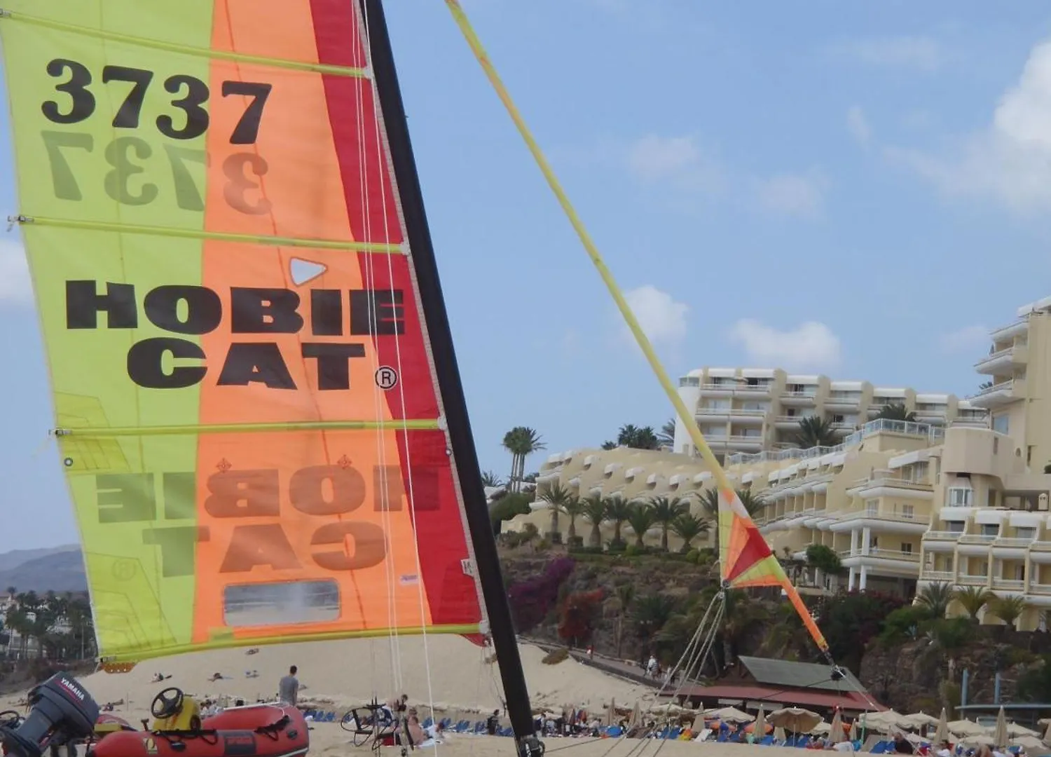 Buenavista Wohnung Morro Jable  0*, Morro Jable (Fuerteventura)