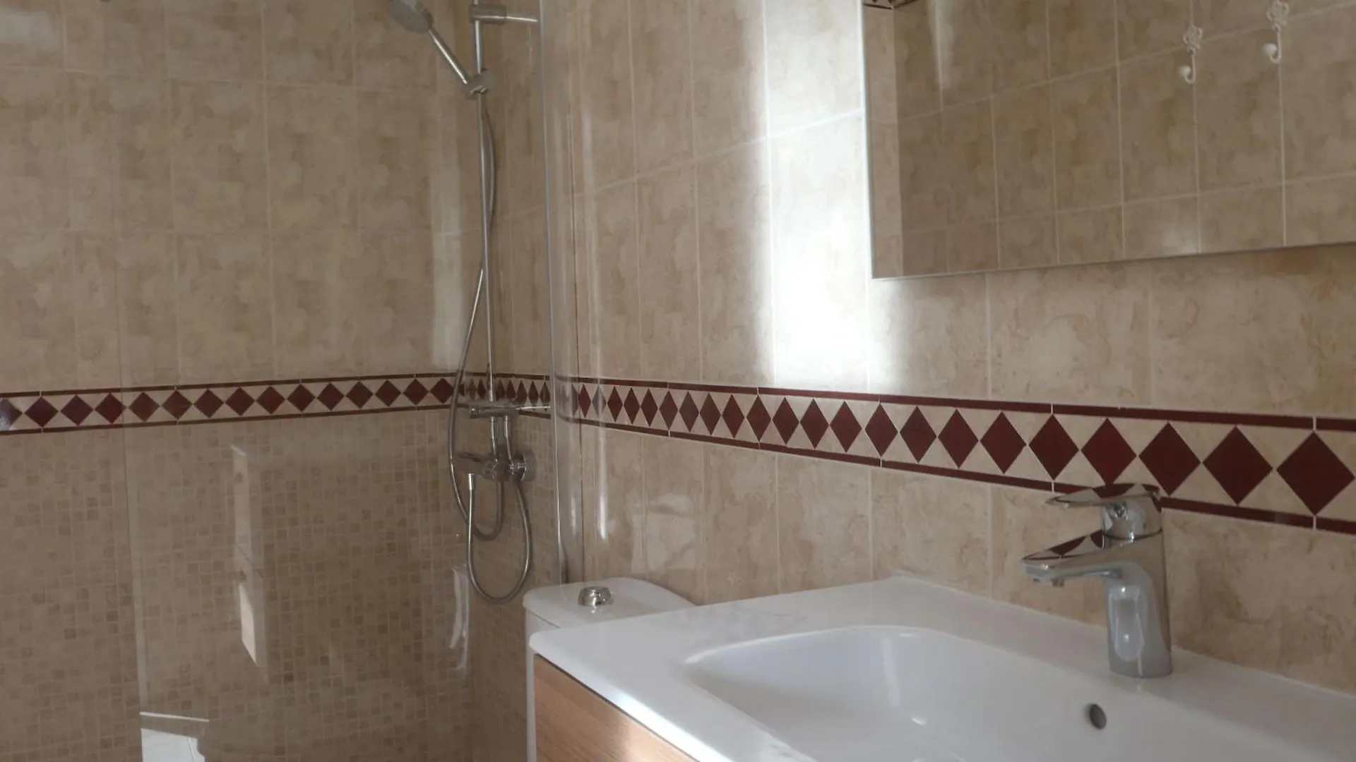 Buenavista Wohnung Morro Jable  0*, Morro Jable (Fuerteventura) Espanha