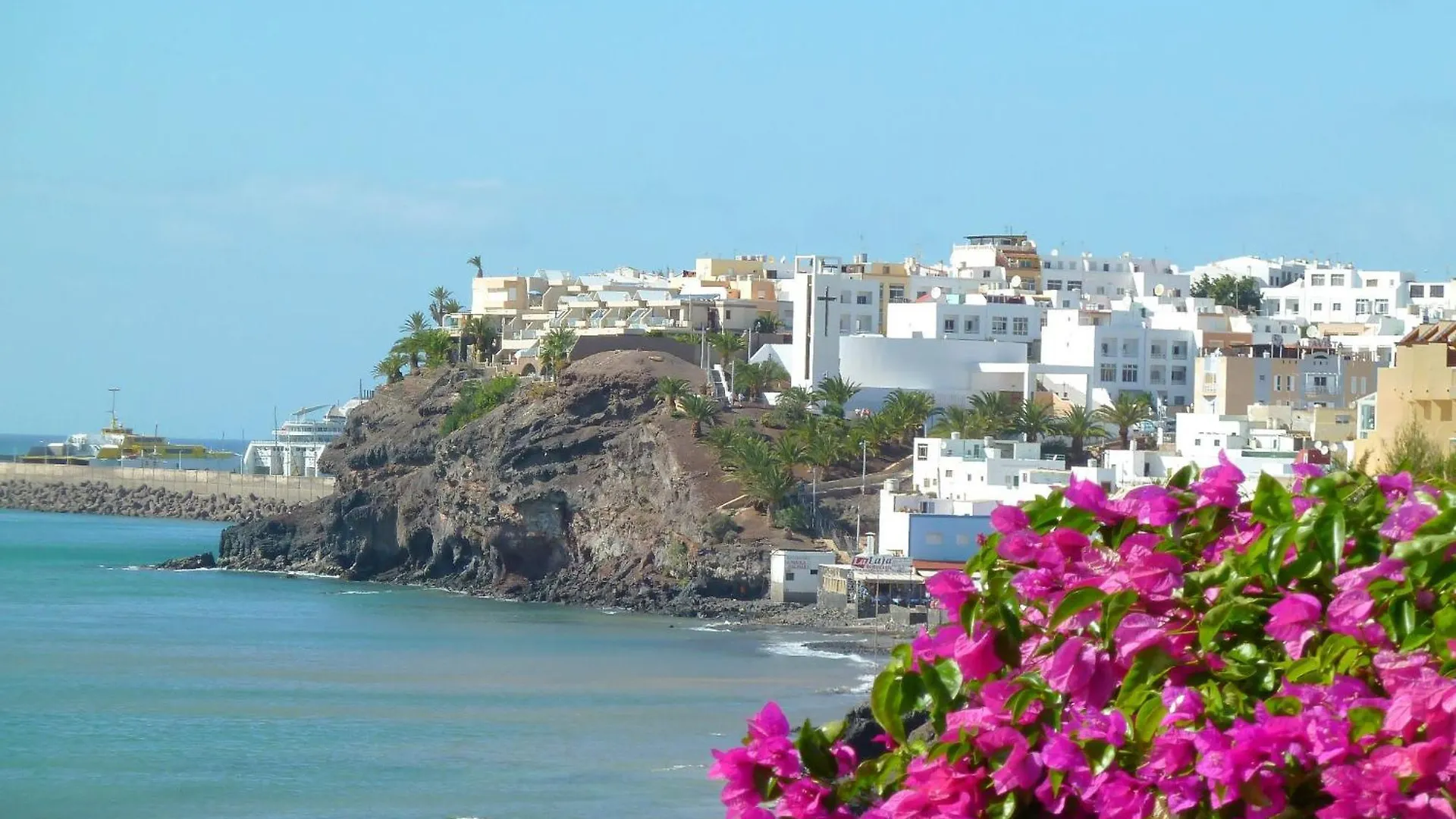 Apartamento Buenavista Wohnung Morro Jable  Espanha