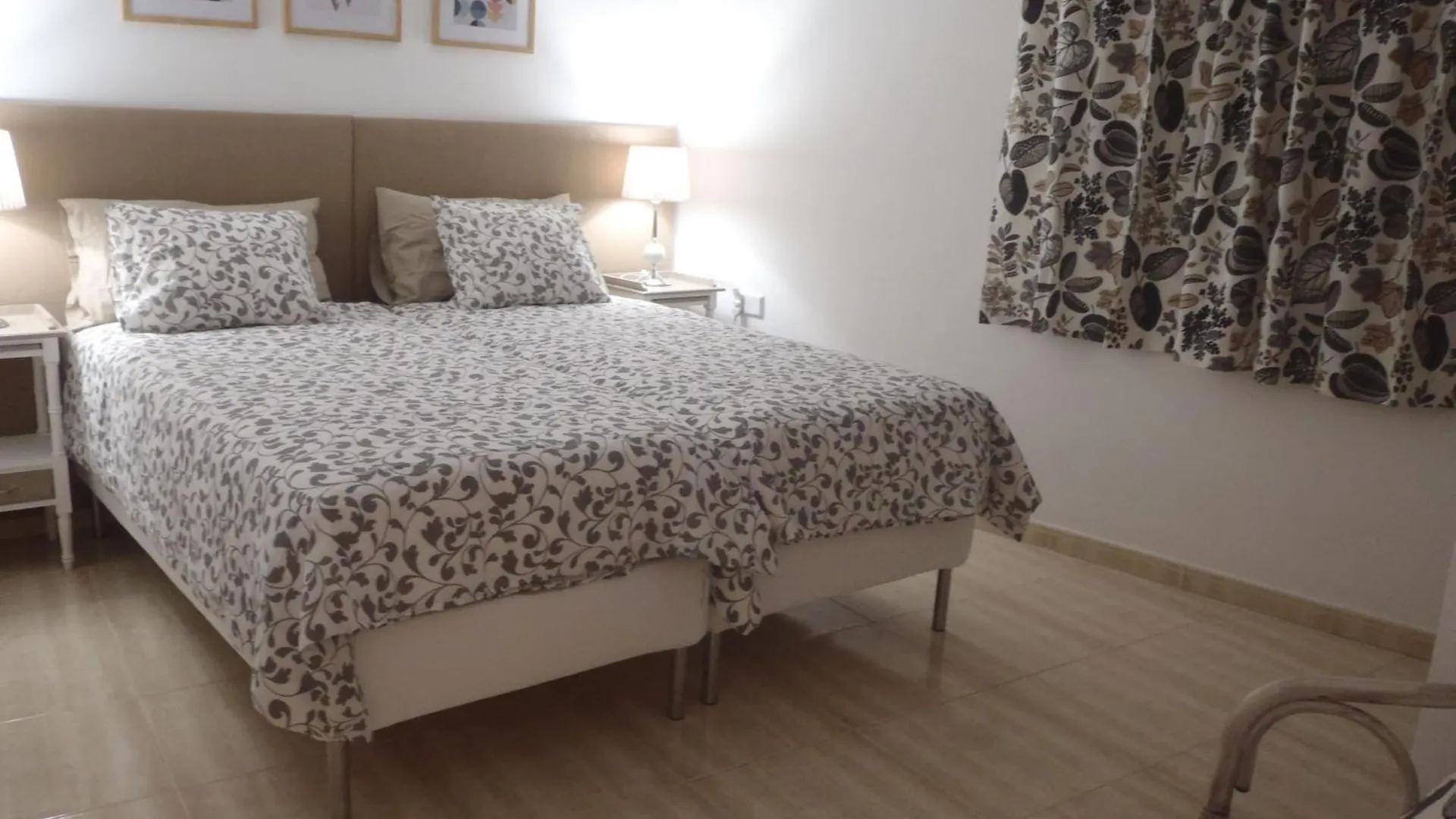 Apartamento Buenavista Wohnung Morro Jable