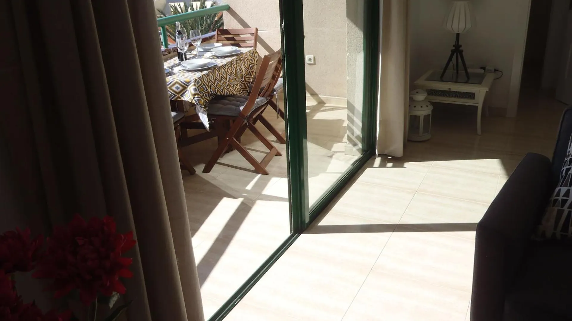 Buenavista Wohnung Morro Jable  Apartamento