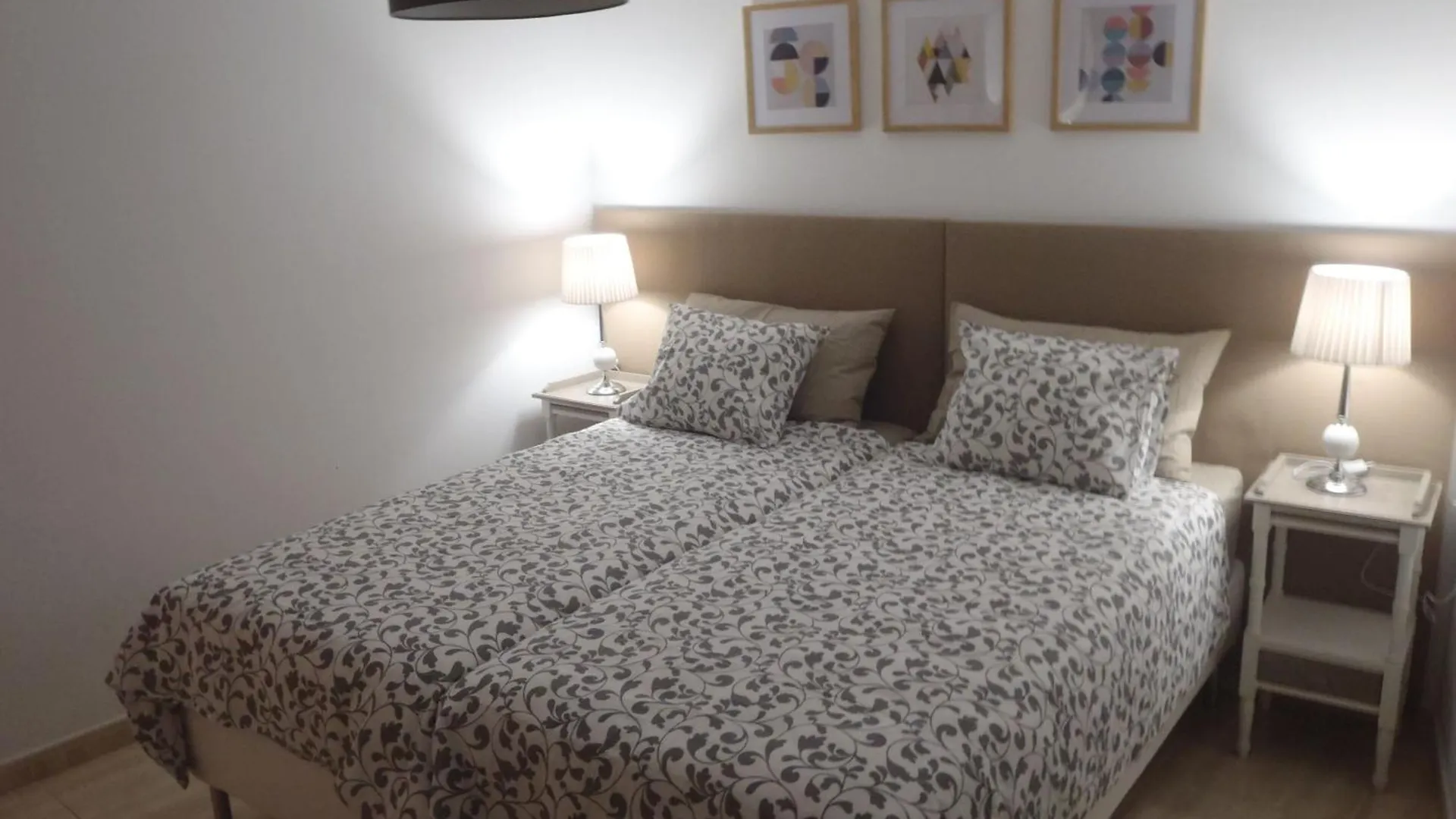 Buenavista Wohnung Morro Jable