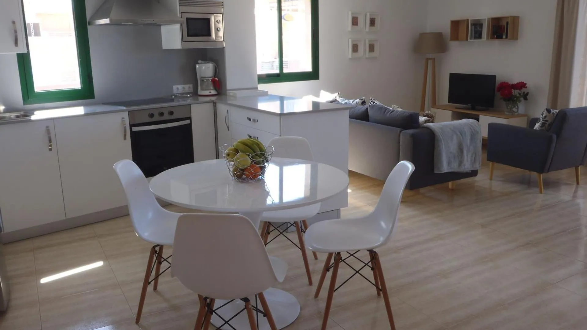 Apartamento Buenavista Wohnung Morro Jable