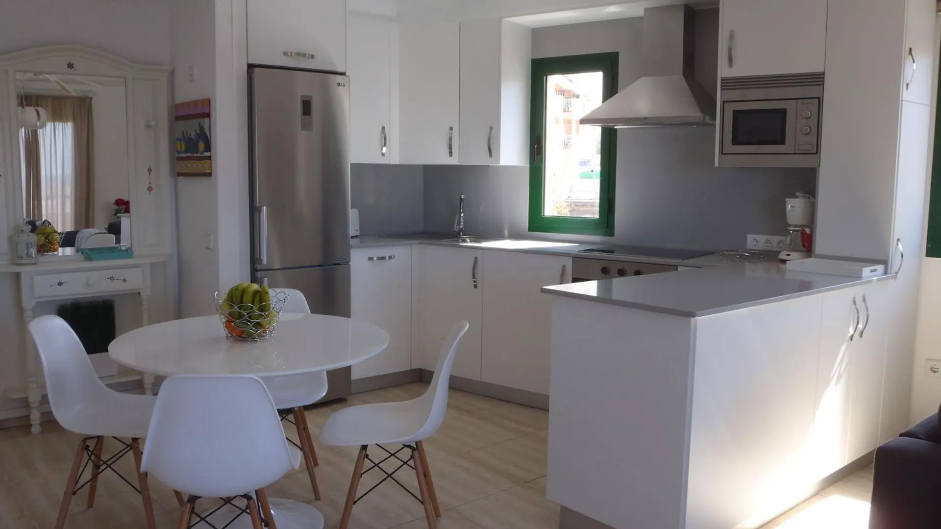 Buenavista Wohnung Morro Jable